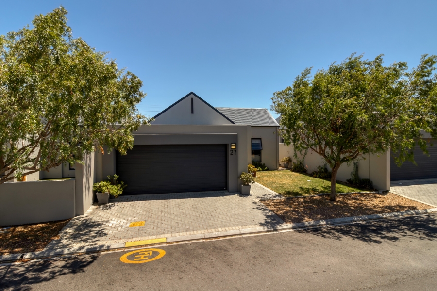 3 Bedroom Property for Sale in Aan de Wijnlanden Western Cape